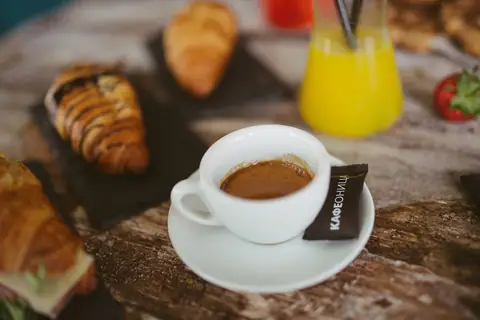 Kandoo Pastry photo 4