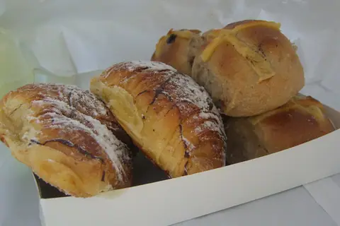 Kandoo Pastry photo 1