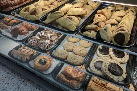 Kandoo Pastry photo 3